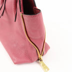 Miu Miu - Madras pink 2 way