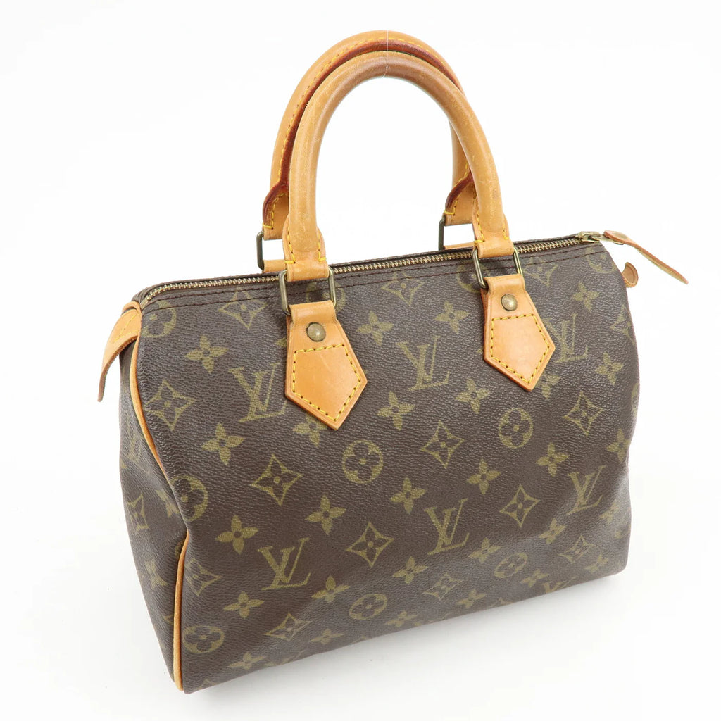 Louis Vuitton - Speedy 25