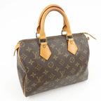 Louis Vuitton - Speedy 25