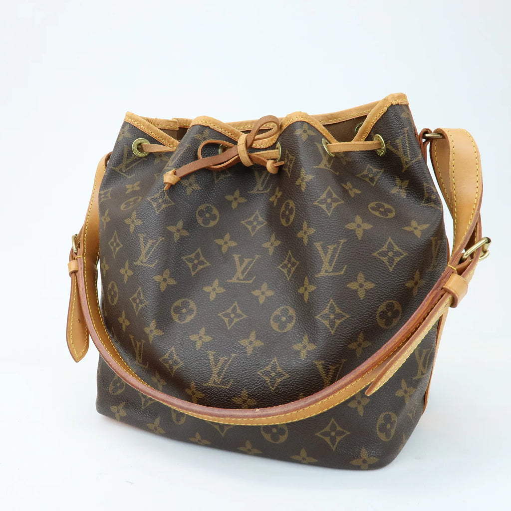 Louis Vuitton - Noe petit