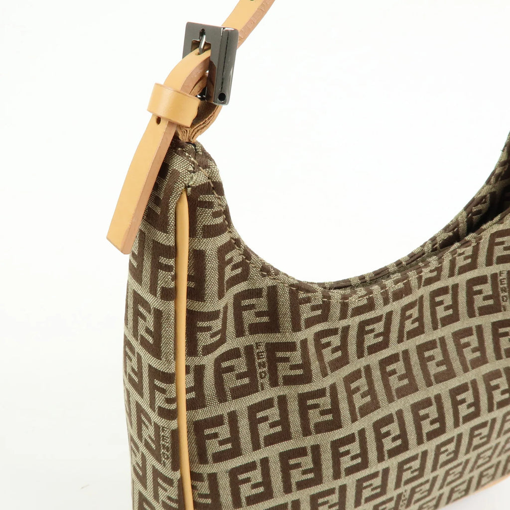 Fendi - Zucchino Khaki
