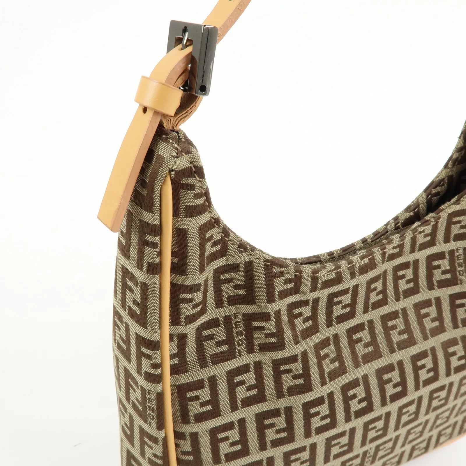 Fendi - Zucchino Khaki