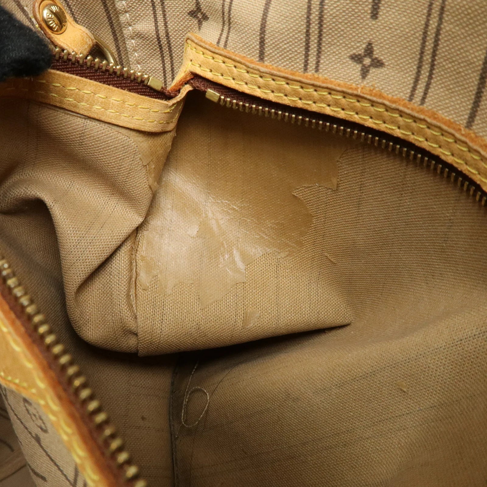Louis Vuitton - Neverfull MM