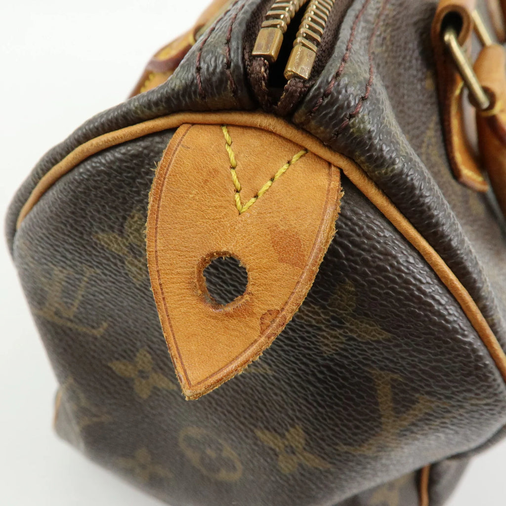 Louis Vuitton - Speedy 25