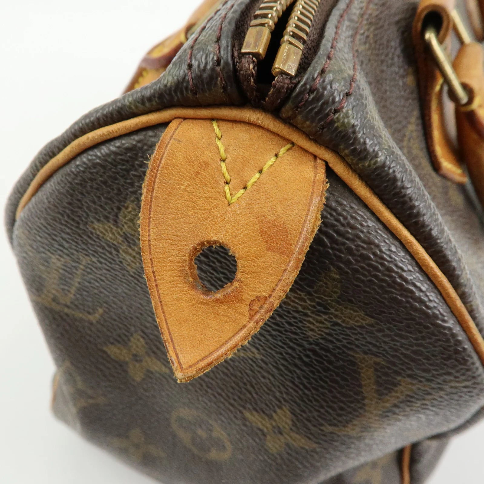 Louis Vuitton - Speedy 25