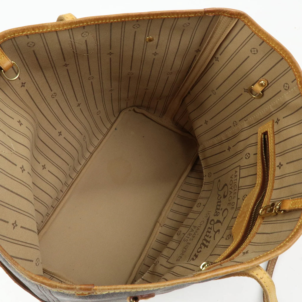Louis Vuitton - Neverfull MM