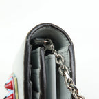 Fendi - Studs wallet
