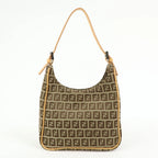 Fendi - Zucchino Khaki