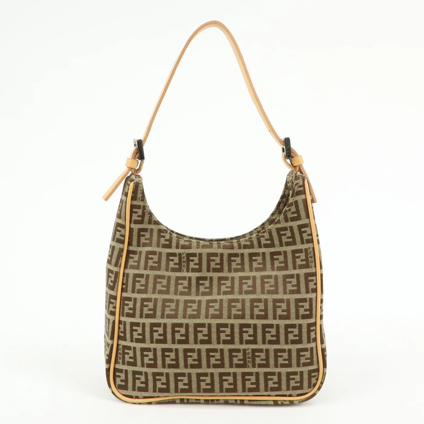 Fendi - Zucchino Khaki
