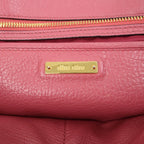 Miu Miu - Madras pink 2 way