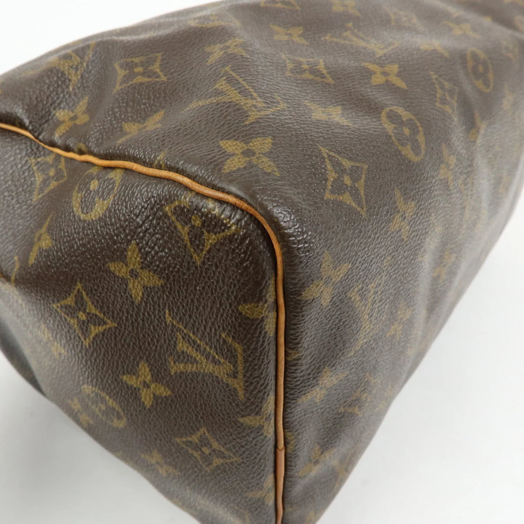Louis Vuitton - Speedy 30