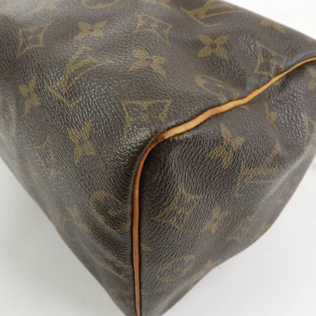 Louis Vuitton - Speedy 25