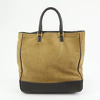 Loewe - Anagram suede tote