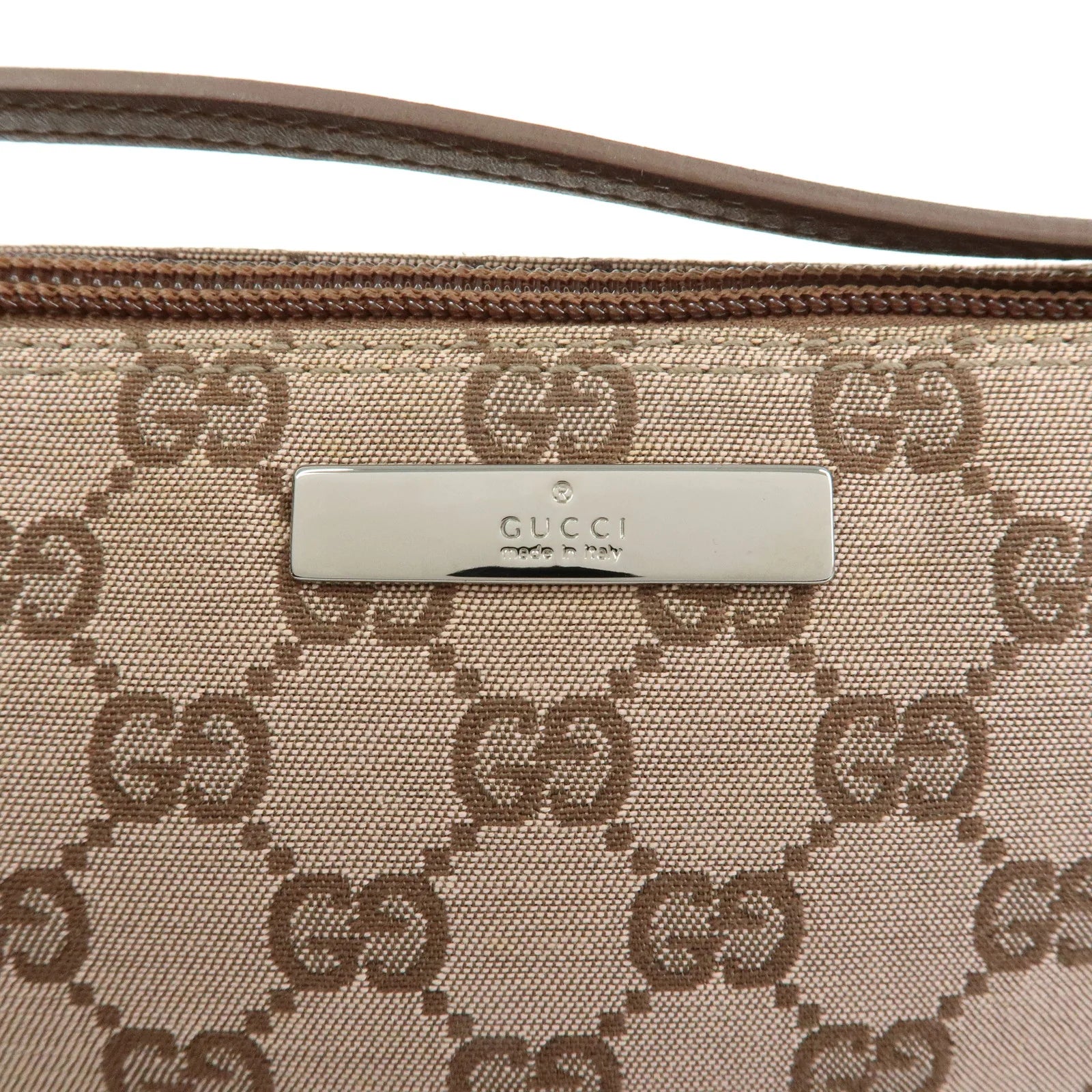 Gucci - Boat pink