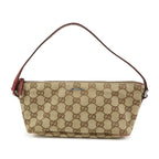 Gucci - Boat red