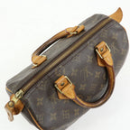 Louis Vuitton - Speedy 25