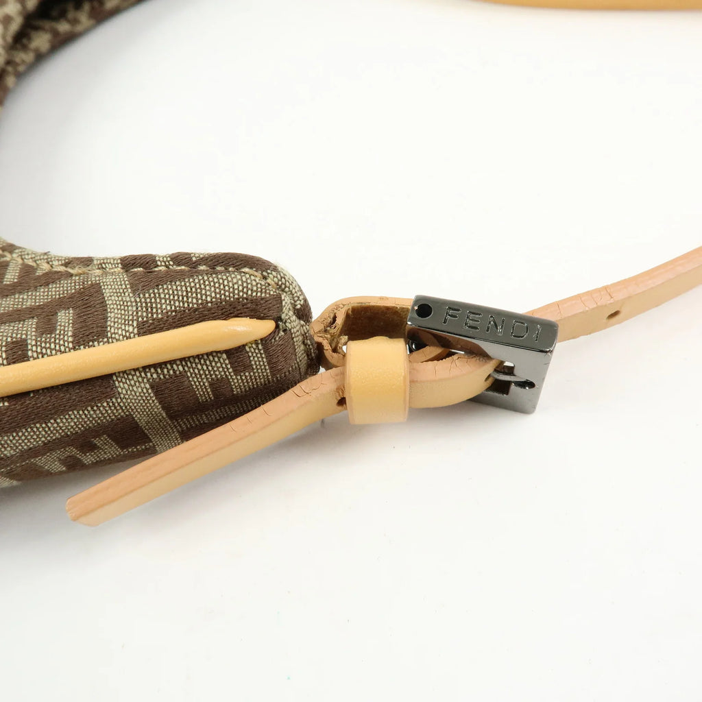 Fendi - Zucchino Khaki