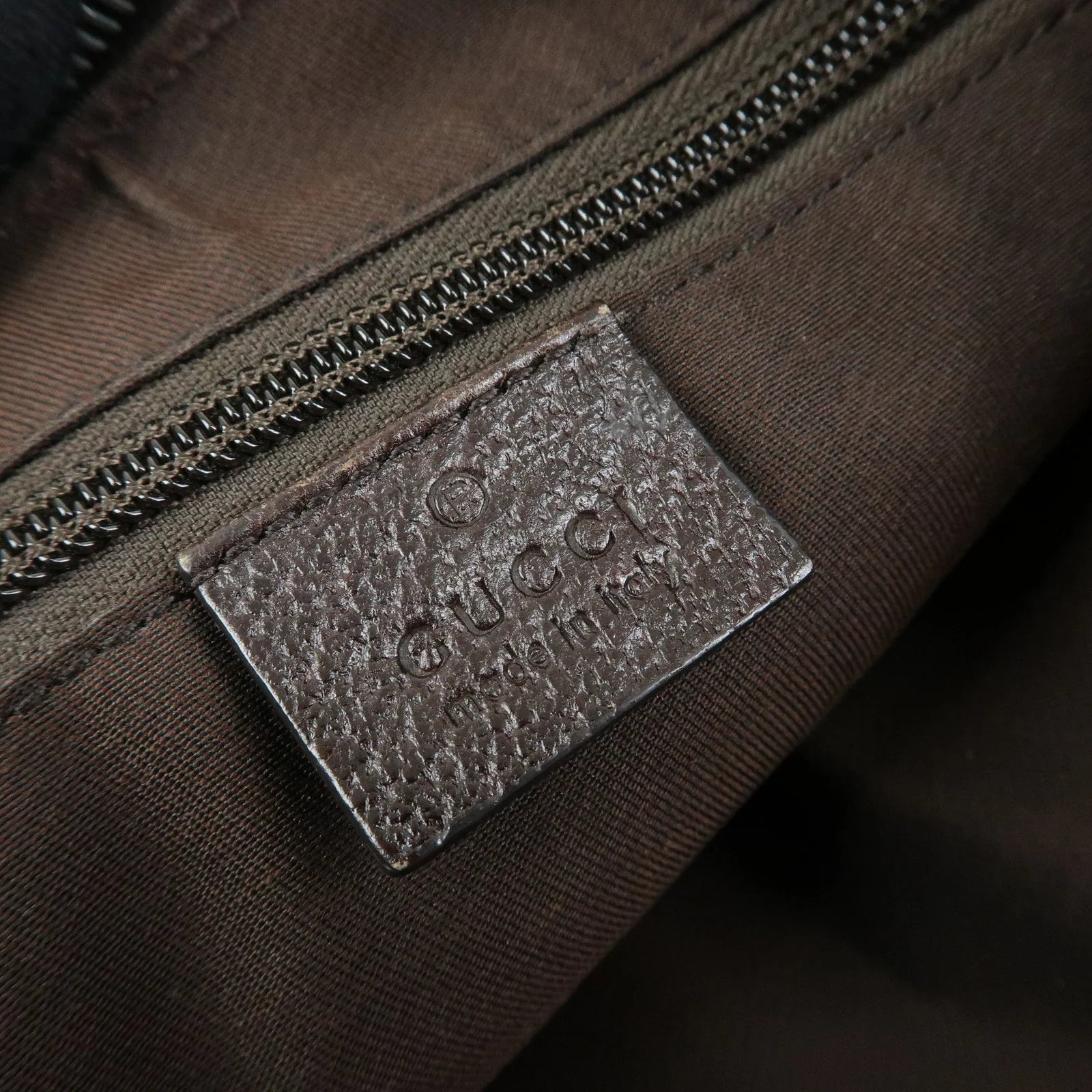 Gucci - Moon brown