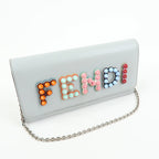 Fendi - Studs wallet