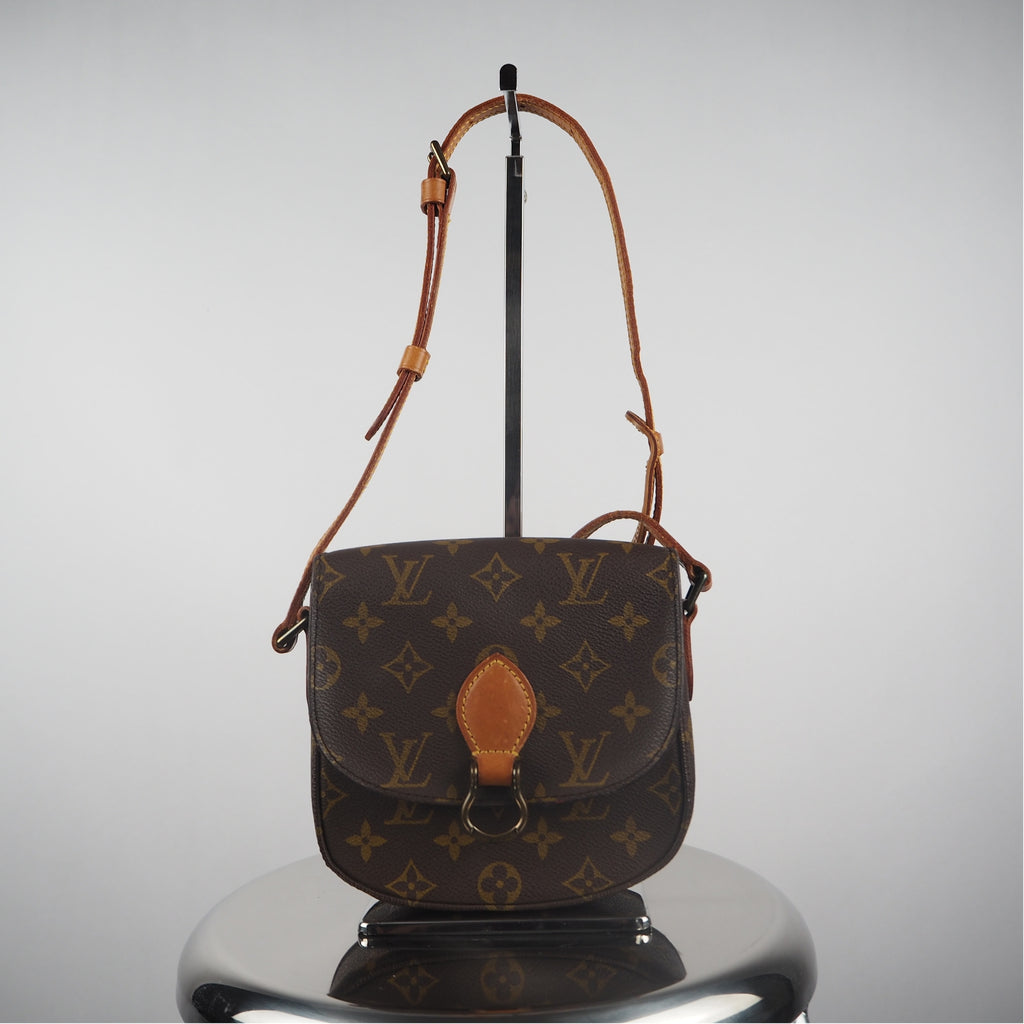 Louis Vuitton - Saint cloud pm