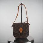 Louis Vuitton - Saint cloud pm