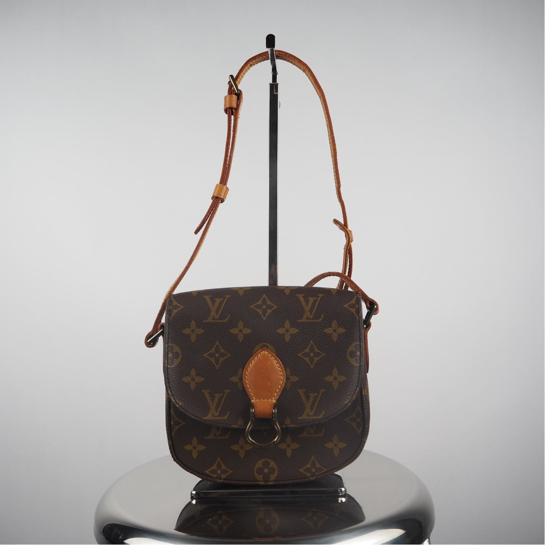 Louis Vuitton - Saint cloud pm
