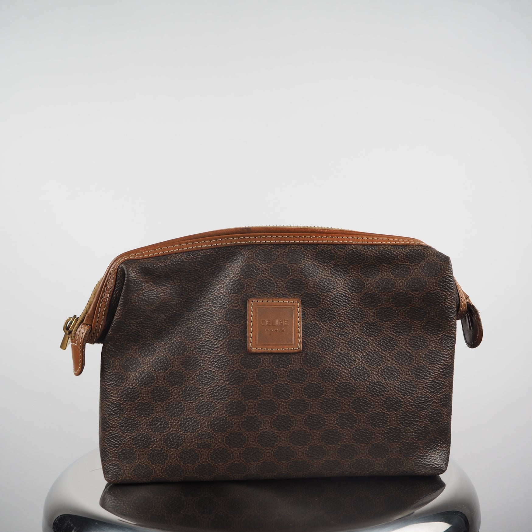 Celine - Macadam pouch