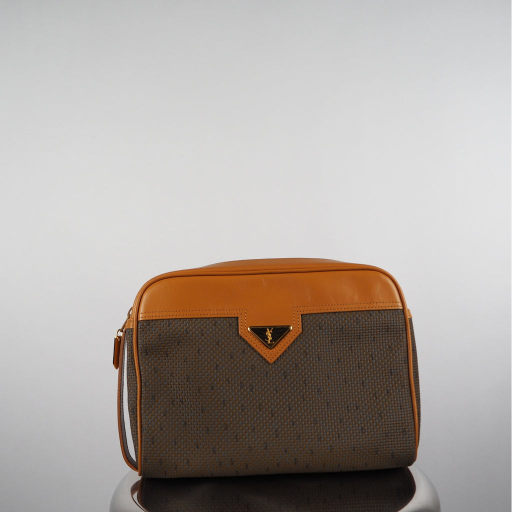 Yves Saint Laurent - Clutch