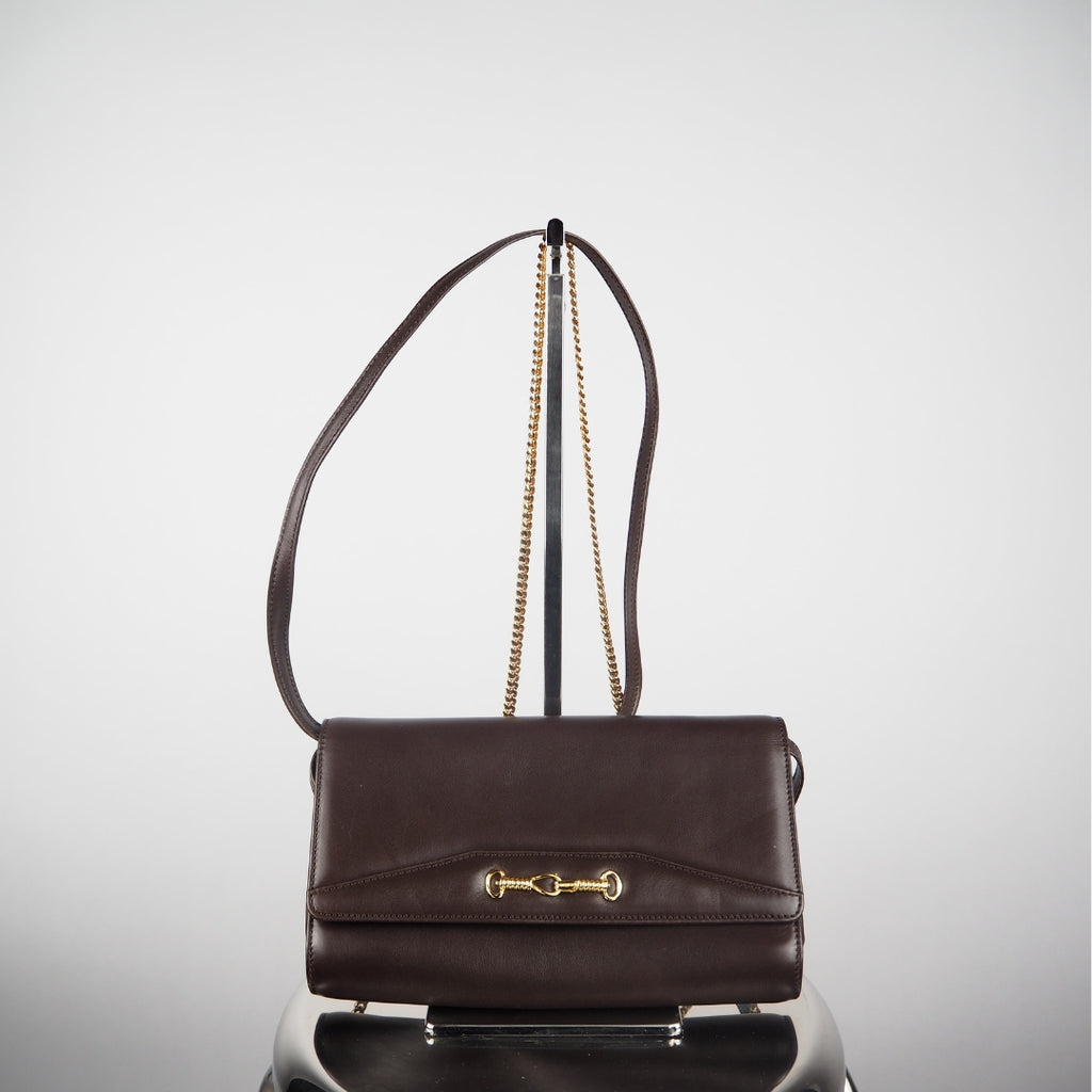 Celine - Chain Clutch