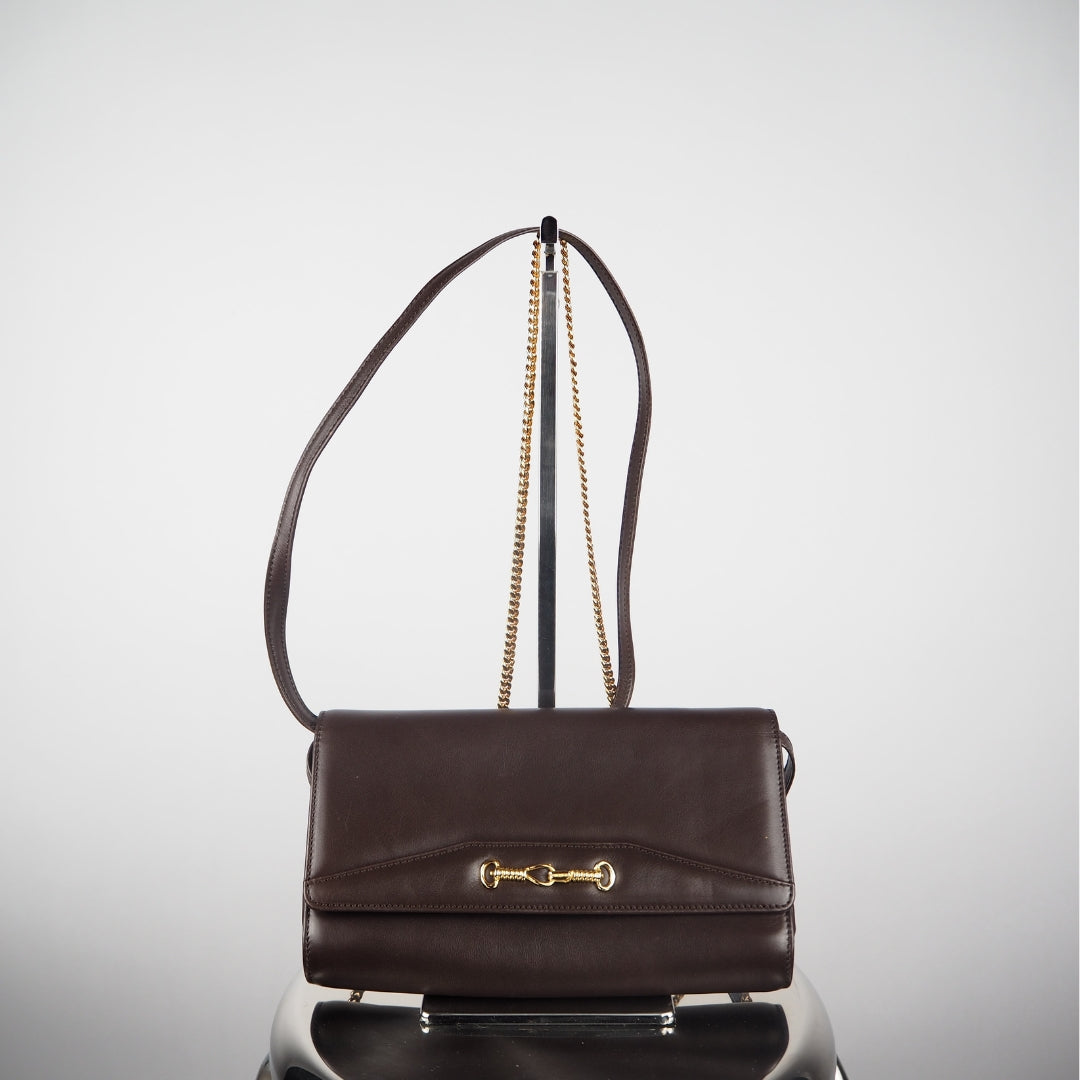 Celine - Chain Clutch