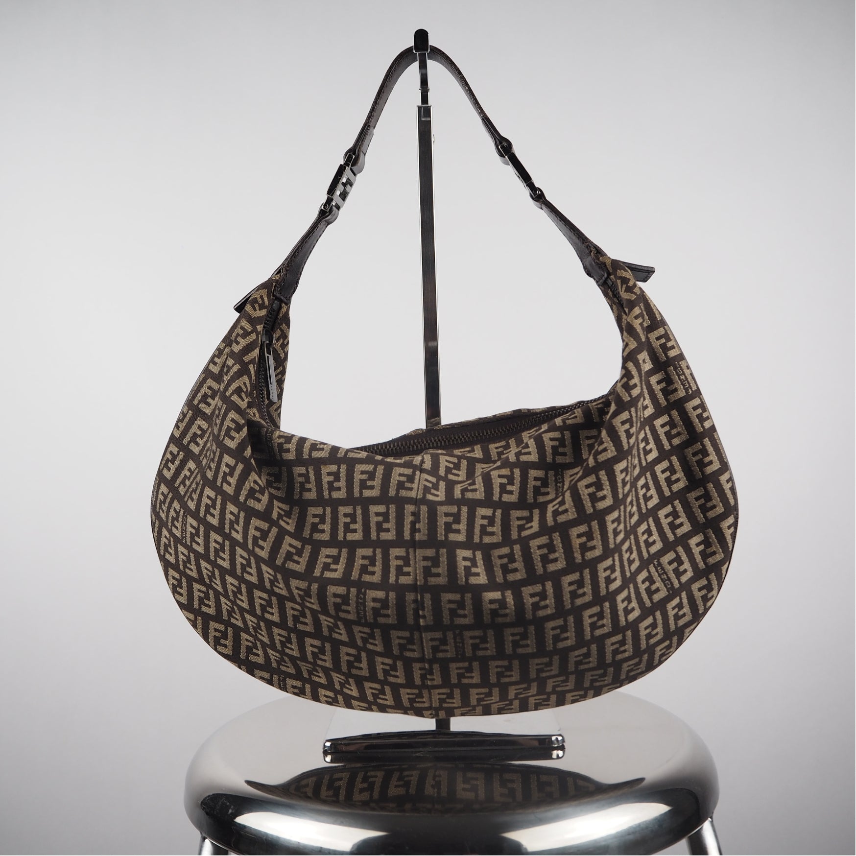 Fendi - Half Zucchino Moon