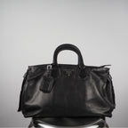 Prada - Nappa leather