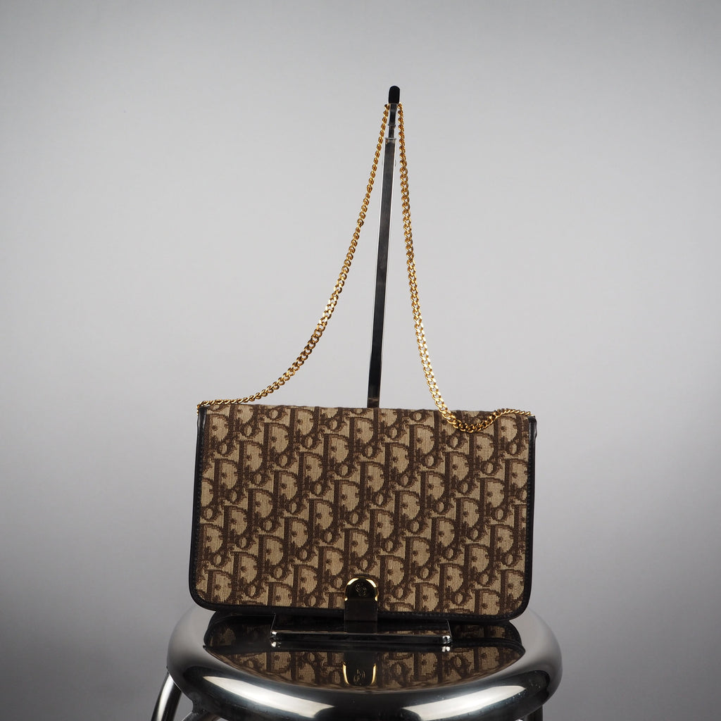 Dior - Clutch Chain