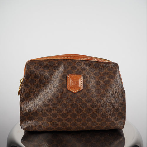 Celine - Macadam pouch