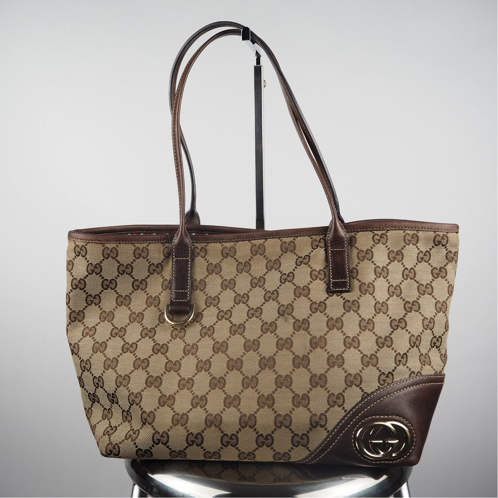 Gucci - Tote