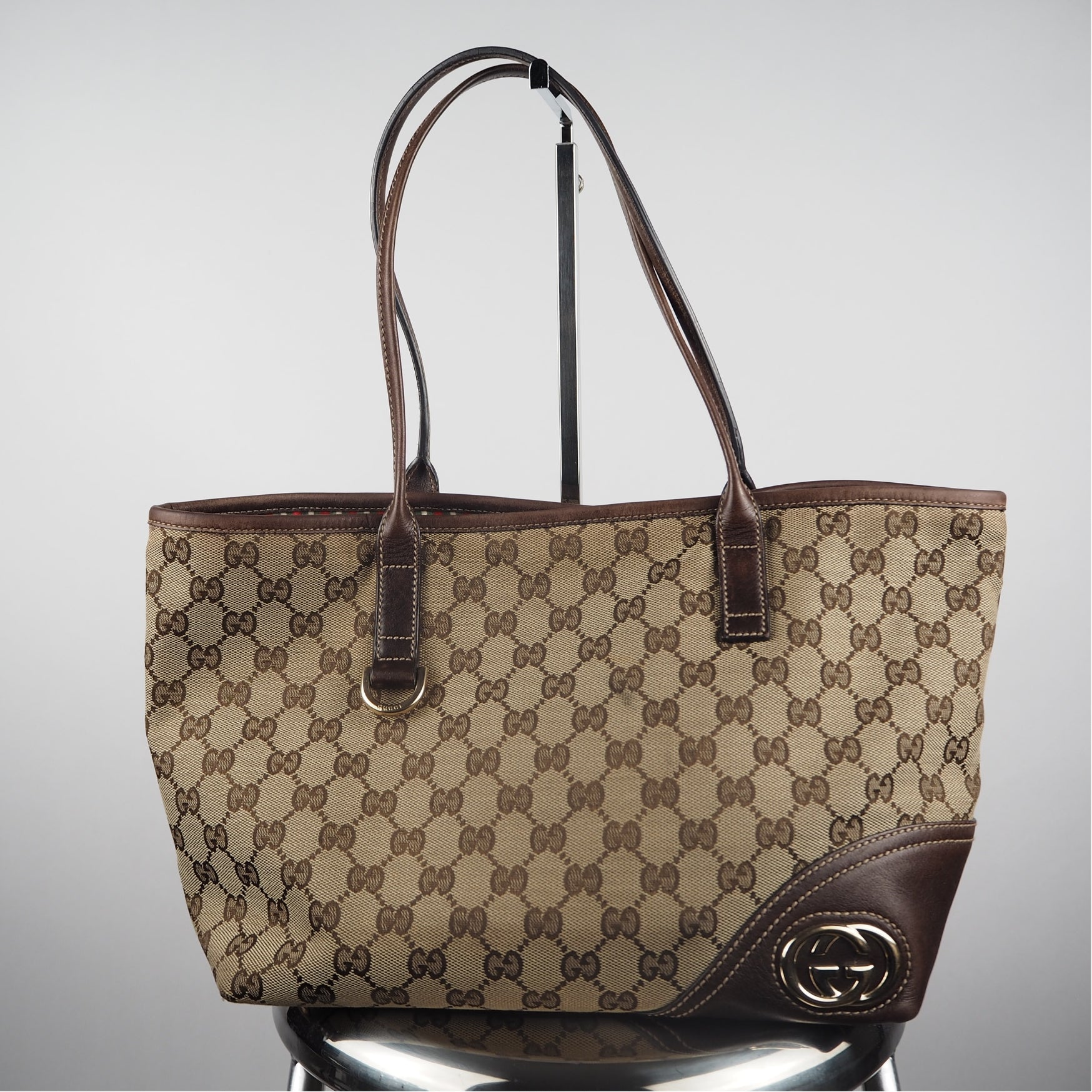 Gucci - Tote