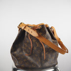 Louis Vuitton - Noé Petit