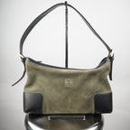 Loewe- Anagram Suede