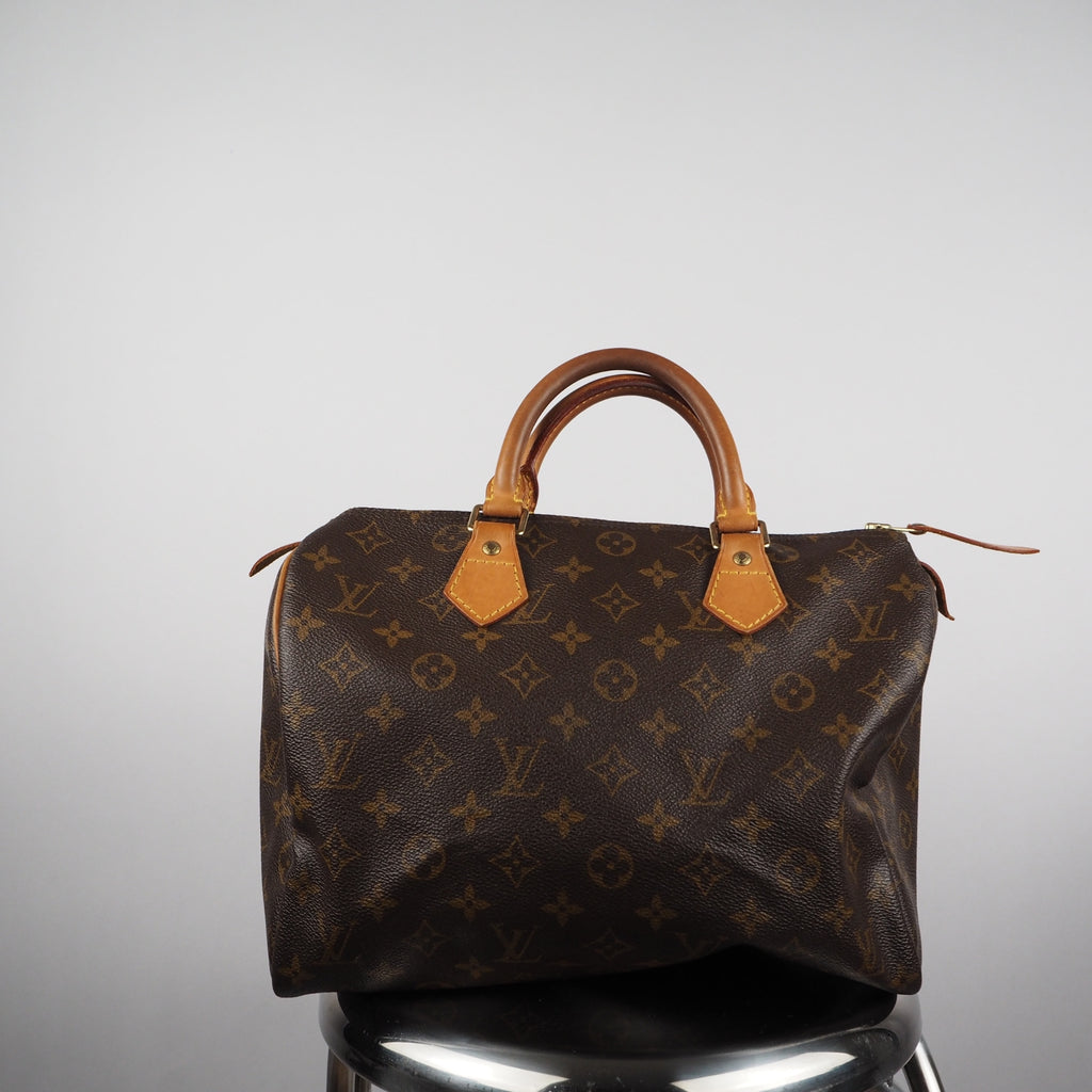 Louis Vuitton - Speedy 30