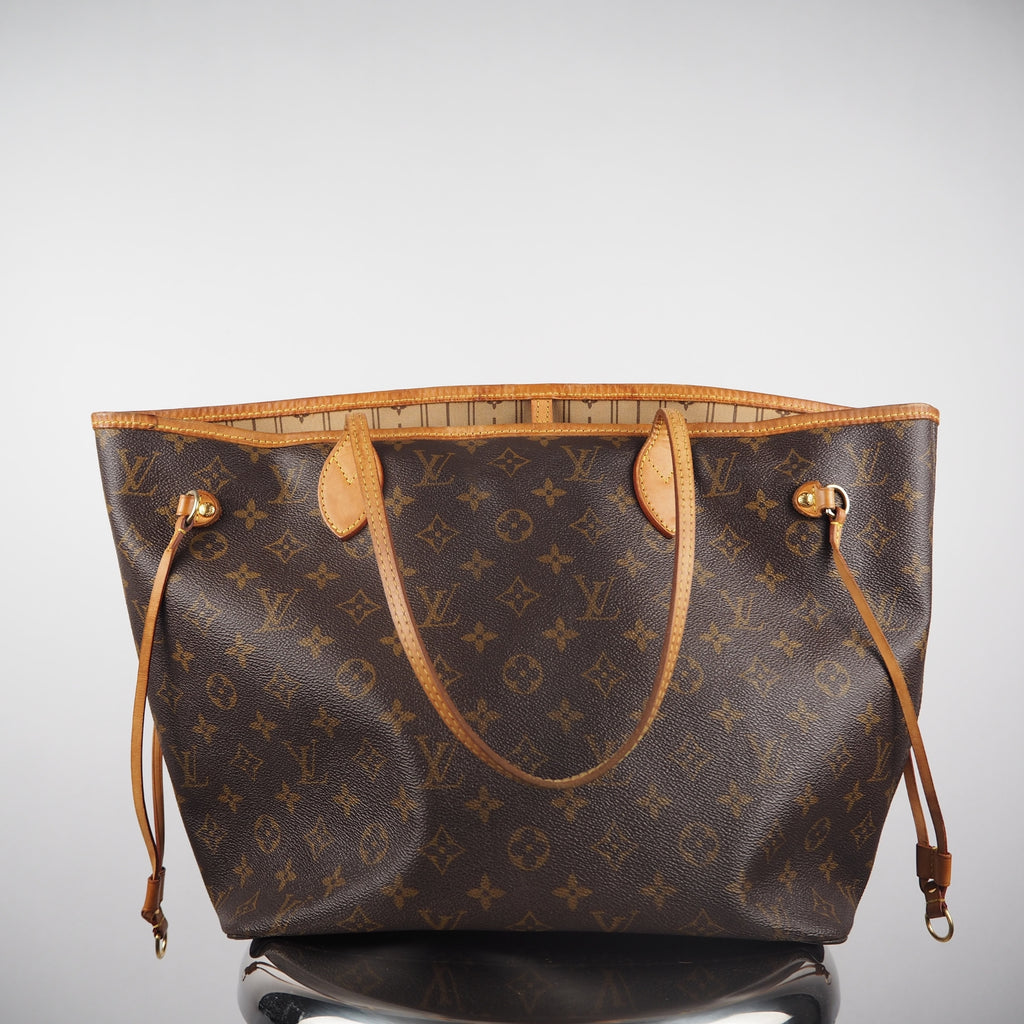 Louis Vuitton - Neverfull MM
