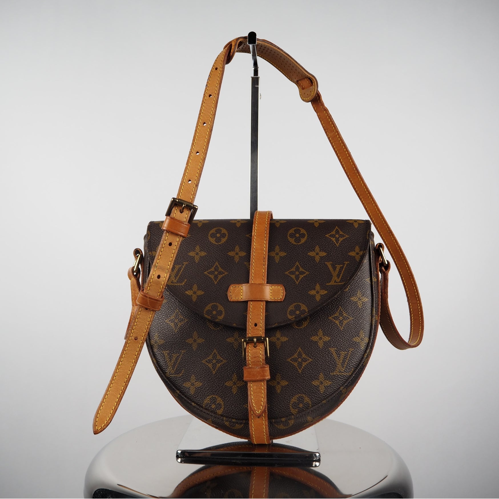 Louis Vuitton - Chantilly MM