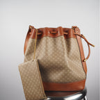 Celine - Macadam Bucket