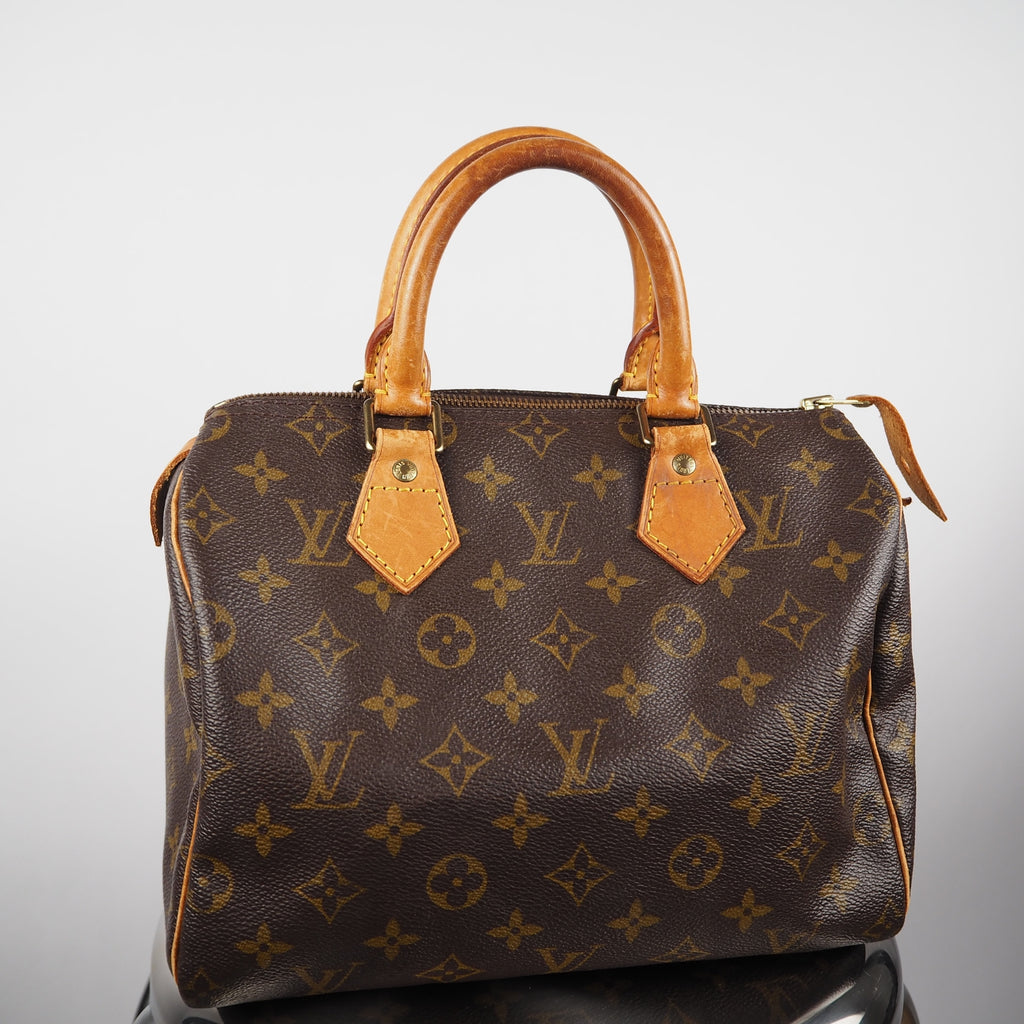 Louis Vuitton - Speedy 25