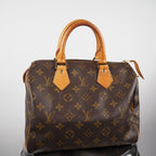 Louis Vuitton - Speedy 25