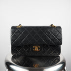 Chanel - Double Classic Flap Small