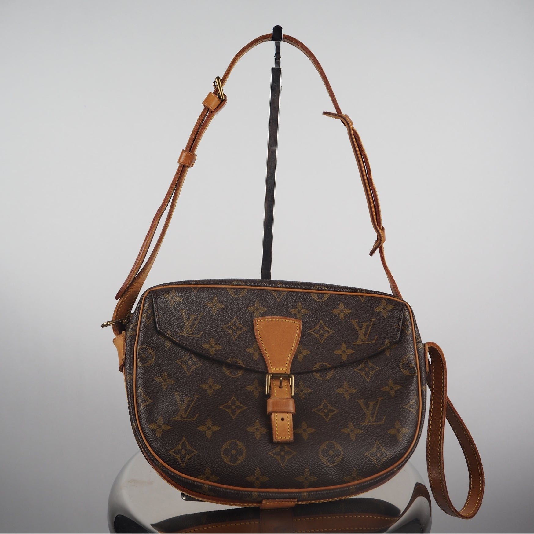 Louis Vuitton -Jeune Fille MM