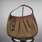 Gucci - Sukey Hobo