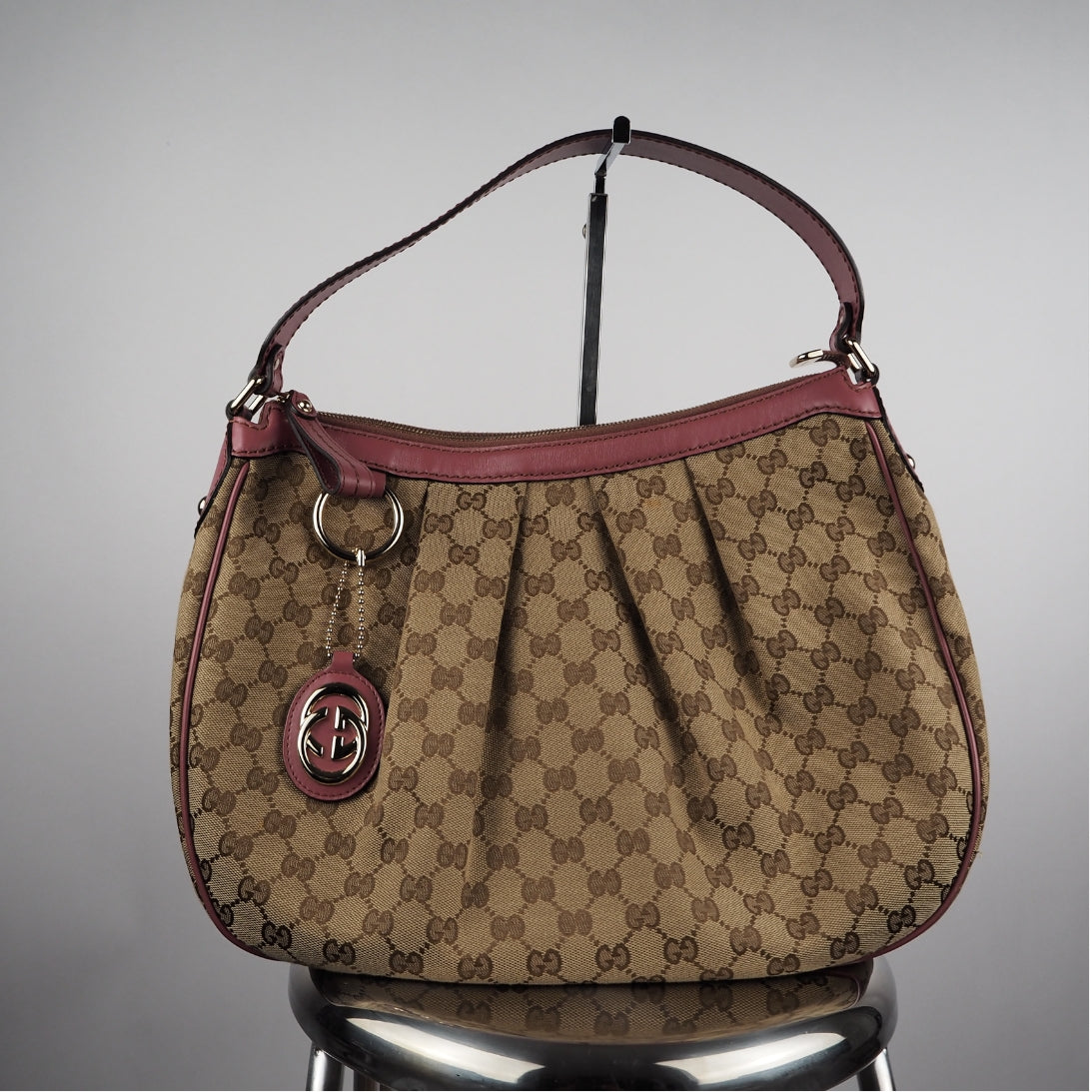 Gucci - Sukey Hobo