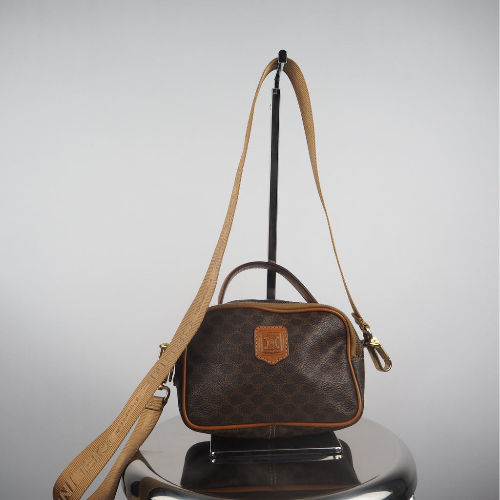 Celine - macadam 2 way