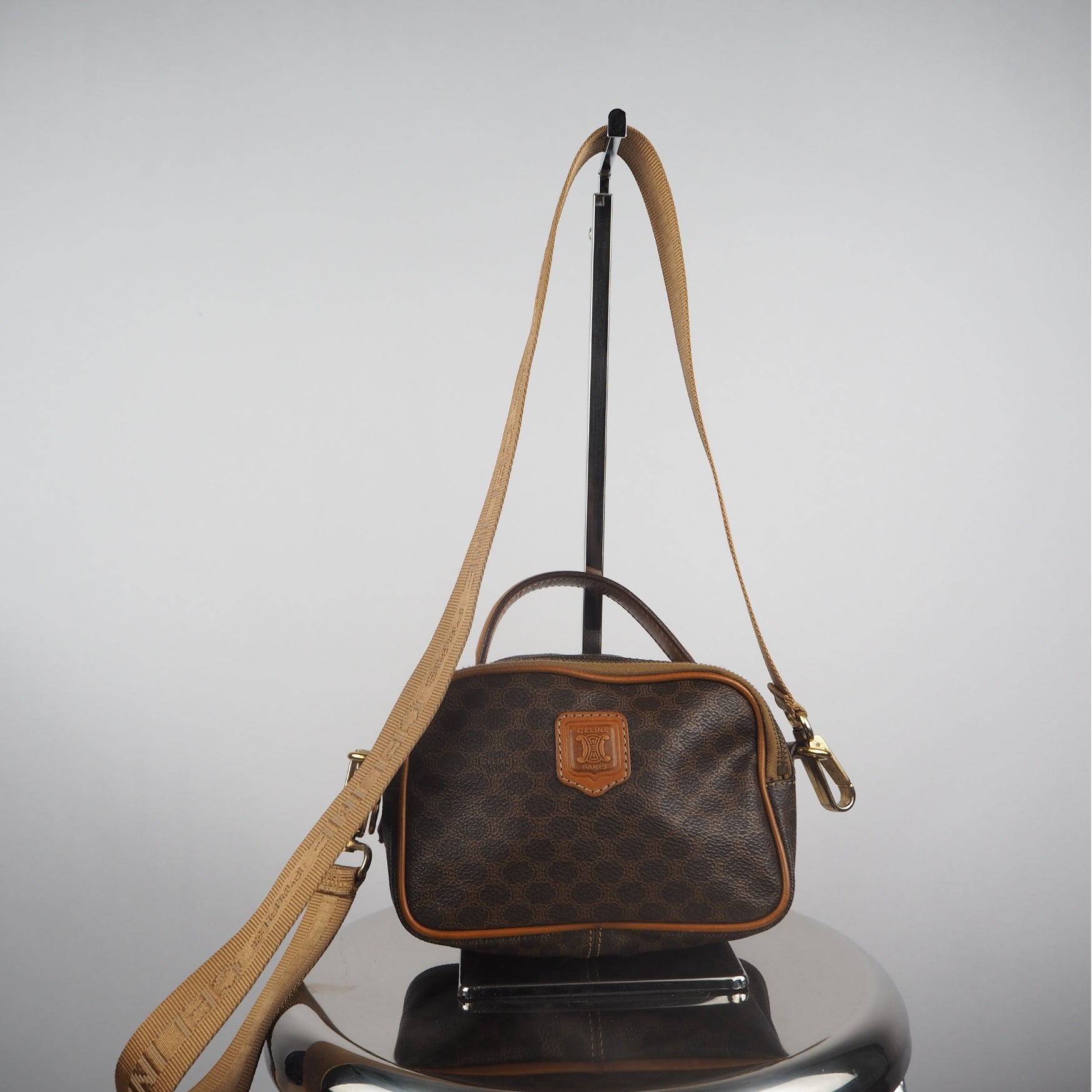 Celine - macadam 2 way